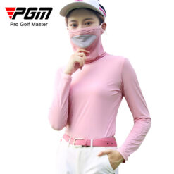 Áo chống nắng Golf nữ PGM-YF142