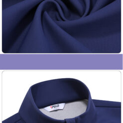 Áo khoác Gile Golf nữ PGM-YF474