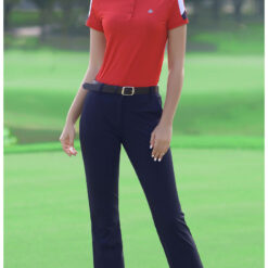 Quần dài Golf nữ PGM-KUZ067