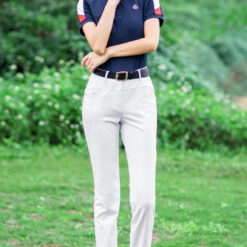 Quần dài Golf nữ PGM-KUZ070