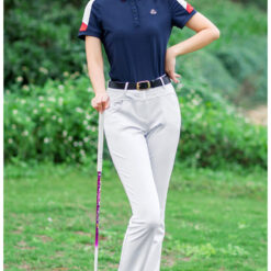 Quần dài Golf nữ PGM-KUZ070