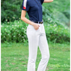 Quần dài Golf nữ PGM-KUZ070