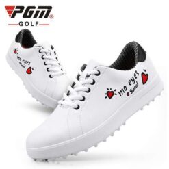 Giày golf nữ PGM - XZ111 cao cấp