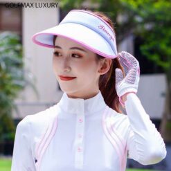Mũ golf nữ GJ - TM019 cao cấp