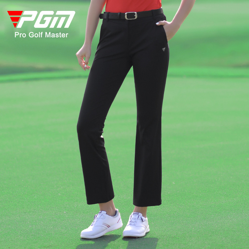Quần dài Golf nữ PGM-KUZ067