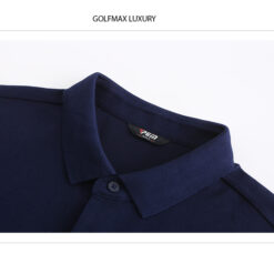 Áo dài tay golf nam PGM-YF382