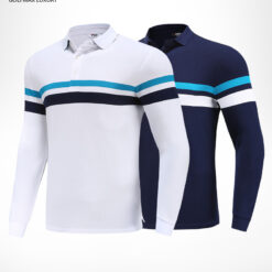 Áo dài tay golf nam PGM-YF382