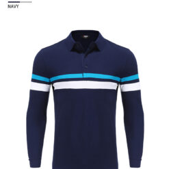 Áo dài tay golf nam PGM-YF382