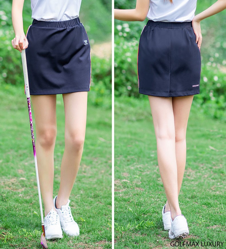 Váy thể thao Golf nữ PGM-QZ061