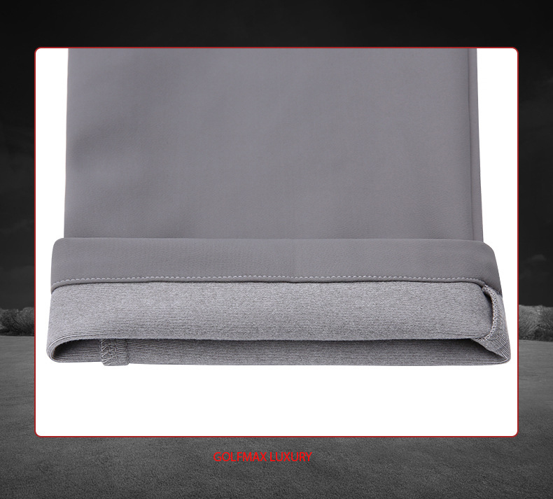 Quần dài Golf nam PGM-KUZ114