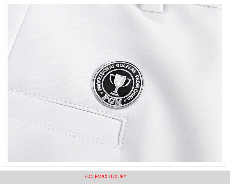 Quần dài Golf nam PGM-KUZ114