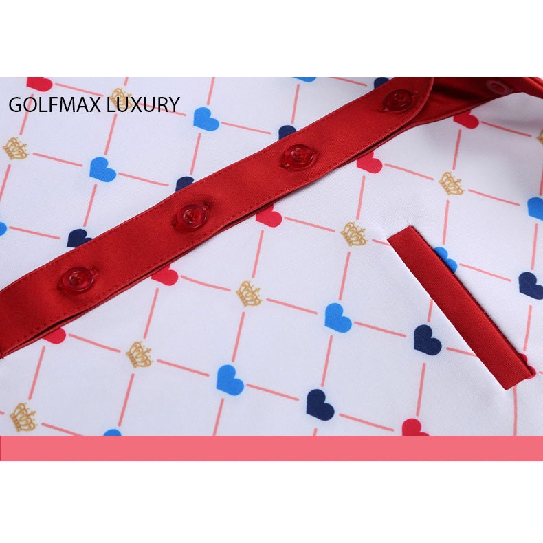 Váy thể thao Golf nữ GJ-TLYQ001 (1) Váy thể thao Golf nữ GJ-TLYQ001