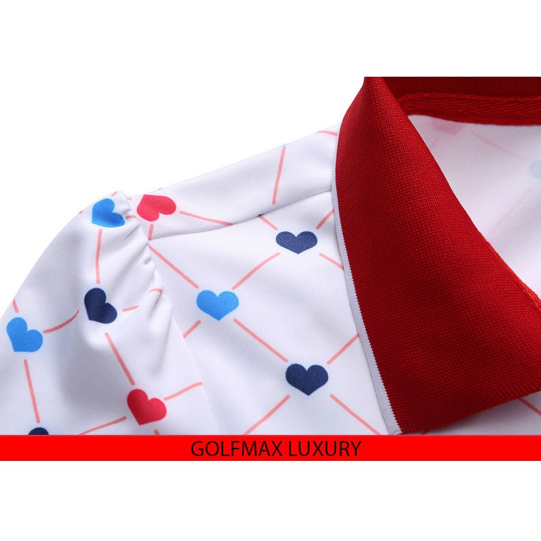 Váy thể thao Golf nữ GJ-TLYQ001 (4) Váy thể thao Golf nữ GJ-TLYQ001