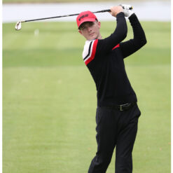 Áo dài tay Golf nam PGM-YF429