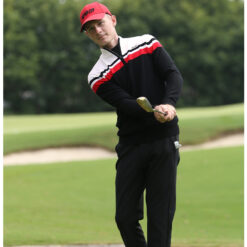 Áo dài tay Golf nam PGM-YF429