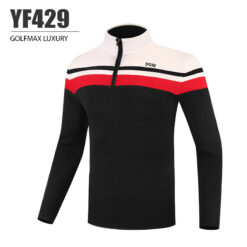 Áo dài tay Golf nam PGM-YF429