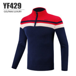 Áo dài tay Golf nam PGM-YF429