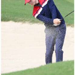 Áo dài tay Golf nam PGM-YF429
