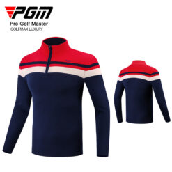 Áo dài tay Golf nam PGM-YF429