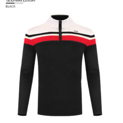 Áo dài tay Golf nam PGM-YF429