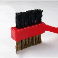 Bàn chải vệ sinh gậy golf PGM - SZ001