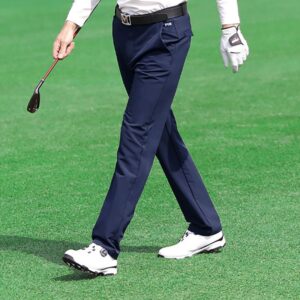 Quần dài Golf nam PGM-KUZ097