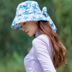 Mũ thể thao golf nữ GM004