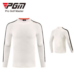 Áo dài tay Golf nam PGM-YF428