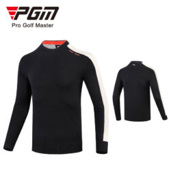 Áo dài tay Golf nam PGM-YF428