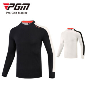 Áo dài tay Golf nam PGM-YF428