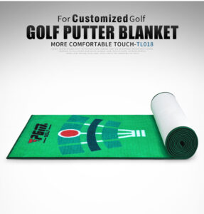 Thảm tập Putting golf PGM - TL018
