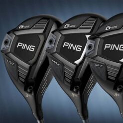 Gậy Fairway Ping G425