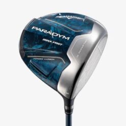 Fullset Callaway Paradym Lady
