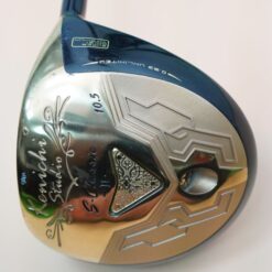 Bộ gậy golf fullset Kenichi S-Classic 5 sao
