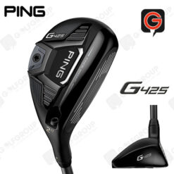 Gậy putter Ping Tyne G425