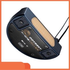 Gậy Putter Odyssey Ai-One Milled SIX T DB