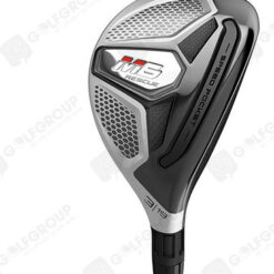 Gậy rescue TaylorMade M6