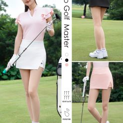 Quần váy Golf nữ chính hãng PGM-QZ014 PreOder